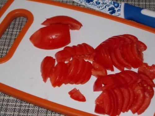 Баклажаны с грибами в сметанном соусе. Баклажаны с грибами в сметане