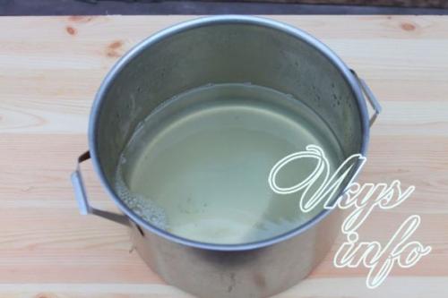 Ассорти с кабачками и цветной капустой на зиму. Овощное ассорти —, как мариновать огурцы с помидорами, цветной капустой, кабачком и болгарским перцем 21