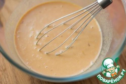 Пшенная каша на топленом молоке. Карамельная пшенная каша