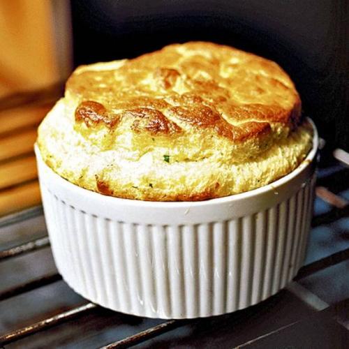 Суфле из цветной капусты в мультиварке. Ингредиенты