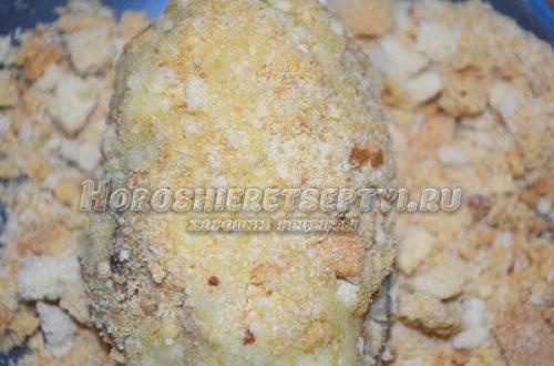 Зразы из молодой картошки. Картофельные зразы рецепт с грибами