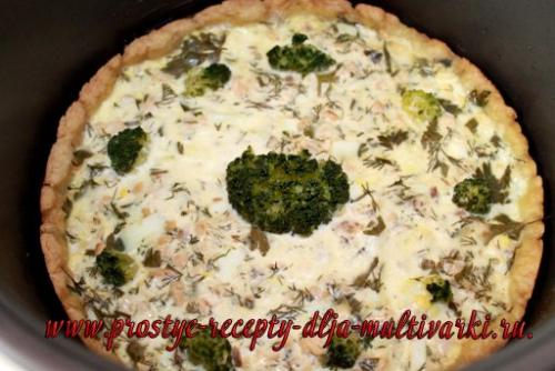 Запеканка из брокколи и цветной капусты в мультиварке. Брокколи и цветная капуста в мультиварке 19 Запеканка из брокколи и цветной капусты в мультиварке. Брокколи и цветная капуста в мультиварке 19