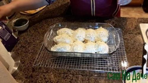 Картофельные зразы с фаршем и сыром. Рецепт приготовления картофельных зраз с мясным фаршем и сыром