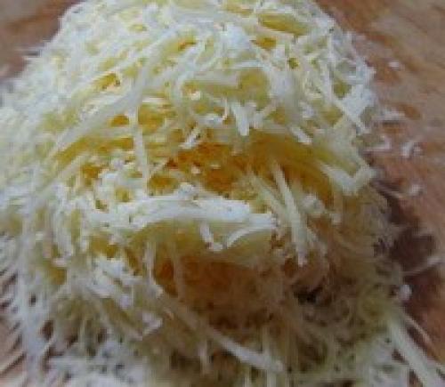 Баклажаны в духовке. Баклажаны, запеченные с сыром и томатами