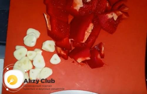 Гуляш с овощами в мультиварке. Рецепт гуляша из говядины с овощами в мультиварке