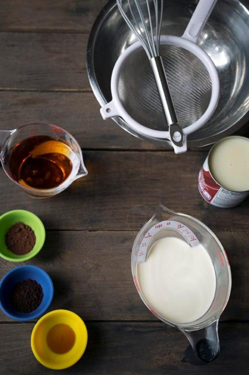 Ликер айриш крим в домашних условиях. Как в домашних условиях приготовить ирландский ликер («Айриш крим»)