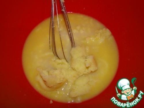 Картофельный хлеб хлебомолы. Рецепт «Картофельный хлеб»: