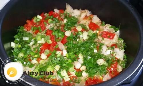 Гуляш с овощами в мультиварке. Рецепт гуляша из говядины с овощами в мультиварке