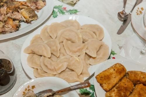 Что приготовить мужчине. Любимые мужские вторые блюда