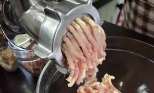 Котлеты из щуки с грибами рецепт. Описание 07 Котлеты из щуки с грибами рецепт. Описание 07