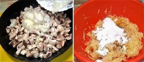 Пицца тонкая на сковороде. Пицца на сковороде за 10 минут 01