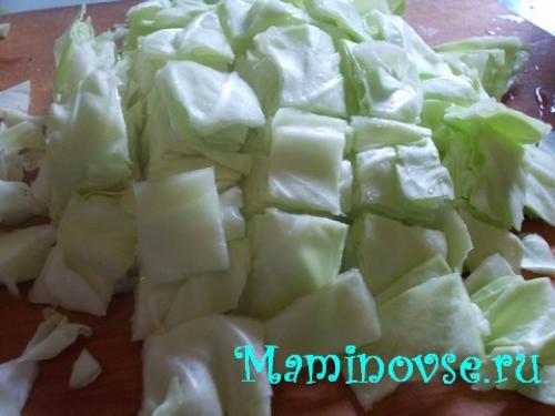 Тушеные овощи для ребенка в мультиварке. Рецепт приготовления овощного рагу в мультиварке