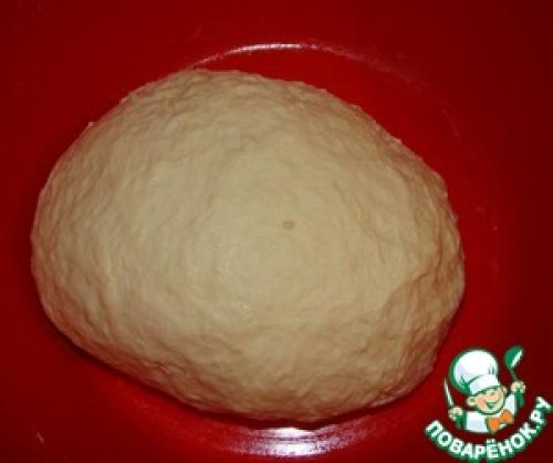 Картофельный хлеб хлебомолы. Рецепт «Картофельный хлеб»: