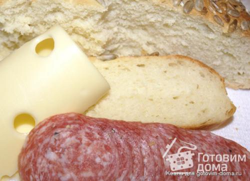 Хлеб картофельный на закваске. Картофельный хлеб на ржаной закваске 22 Хлеб картофельный на закваске. Картофельный хлеб на ржаной закваске 22