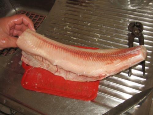 Котлеты из щуки с грибами рецепт. Описание 03 Котлеты из щуки с грибами рецепт. Описание 03