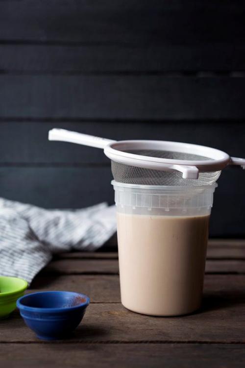 Ликер айриш крим в домашних условиях. Как в домашних условиях приготовить ирландский ликер («Айриш крим»)