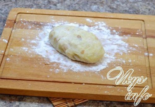 Картофельные зразы с сыром и курицей. Картофельные зразы с курицей 11 Картофельные зразы с сыром и курицей. Картофельные зразы с курицей 11