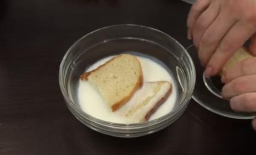 Котлеты из щуки с грибами рецепт. Описание 08 Котлеты из щуки с грибами рецепт. Описание 08