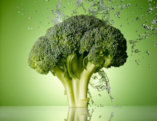 Брокколи в мультиварке. Как приготовить брокколи в мультиварке