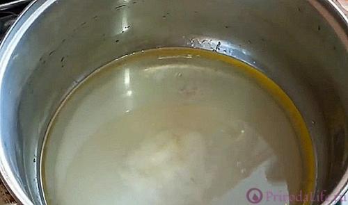 Шампиньоны с перцем болгарским. #1 Алена 08