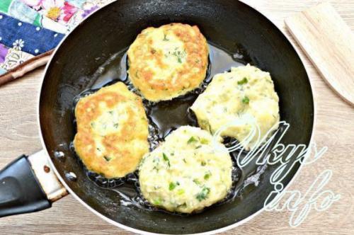 Рецепт драники из пюре. Драники из картофельного пюре 09 Рецепт драники из пюре. Драники из картофельного пюре 09