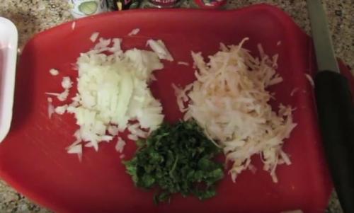 Тыква целиком в духовке. Фаршируем тыкву целиком, мясом и картофелем