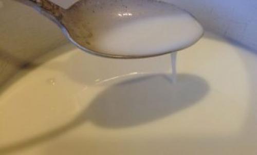 Как приготовить Спас с рисом. Армянский суп Спас