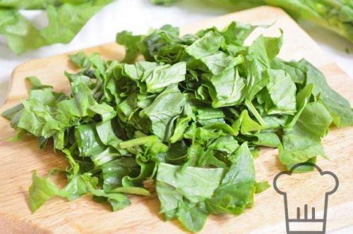 Чебуреки с плавленым сыром. Рецепт 3: чебуреки с сыром и зеленью (с фото)