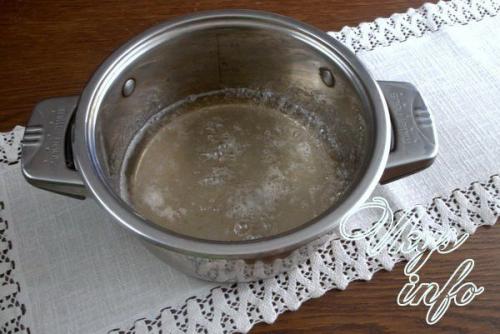 Варенье из неспелого физалиса. Варенье из зеленого физалиса