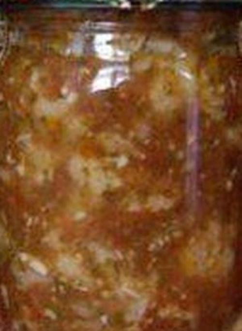 Цветная КАПУСТА, как грибы на зиму. ЦВЕТНАЯ КАПУСТА БЕЛЫЕ ГРИБОЧКИ - Вкусные рецепты 01