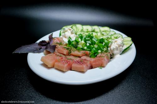 Селедочное масло гост.