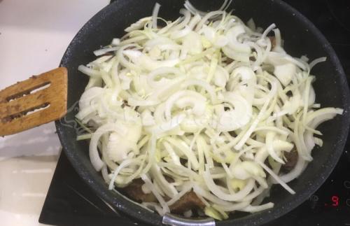 Картошка с мясом в казане по узбекски. Казан кебаб —, как приготовить из свинины. Шаги приготовления: