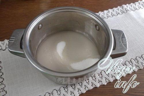 Варенье из неспелого физалиса. Варенье из зеленого физалиса