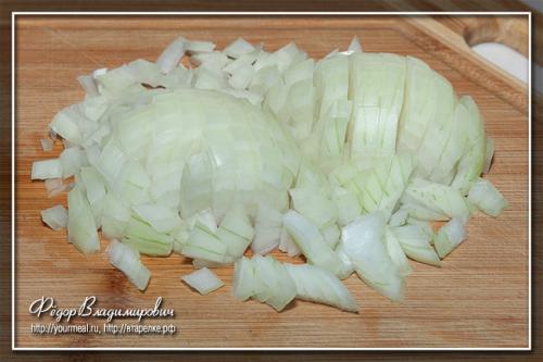 Суп чихиртма.