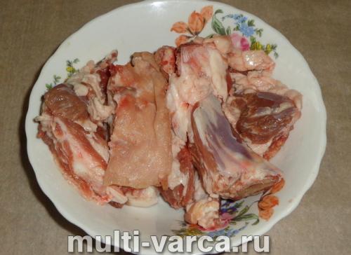 Булгур в мультиварке с говядиной. Булгур со свининой в мультиварке 10