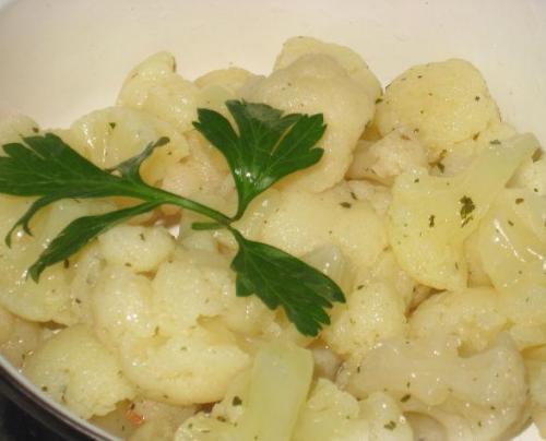 Цветная КАПУСТА, как грибы на зиму. ЦВЕТНАЯ КАПУСТА БЕЛЫЕ ГРИБОЧКИ - Вкусные рецепты 09