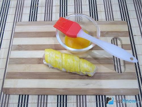 Сосиска в тесте с кетчупом и майонезом. Сосиски в тесте с кетчупом и майонезом 35 Сосиска в тесте с кетчупом и майонезом. Сосиски в тесте с кетчупом и майонезом 35