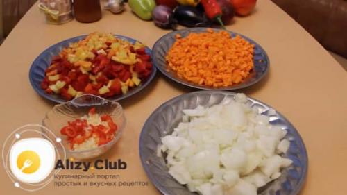 Фасоль в томате с болгарским перцем на зиму. Лечо из перца, помидоров и фасоли