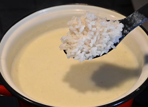 Суп мацони это. Суп из мацони