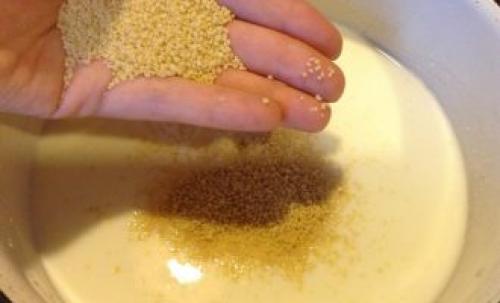 Как приготовить Спас с рисом. Армянский суп Спас