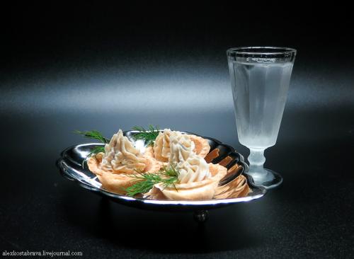 Селедочное масло гост.