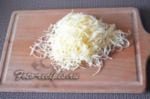 Жареные баклажаны с помидорами и сыром. Баклажаны с помидорами сыром и чесноком на сковороде, рецепт с фото