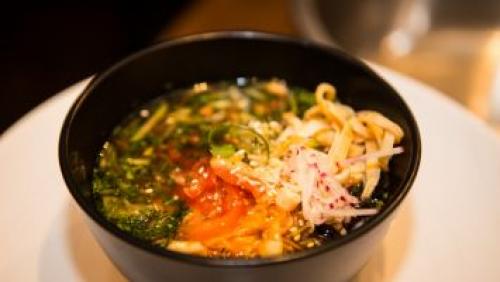 Суп из мацони с рисом и зеленью. Грузинский суп с мацони. Рецепт 40 Суп из мацони с рисом и зеленью. Грузинский суп с мацони. Рецепт 40