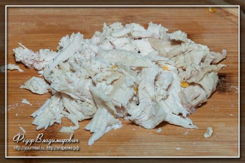 Суп чихиртма.