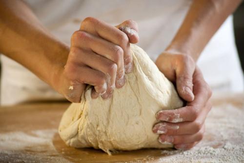 Замороженное пельменное тесто. Как самостоятельно приготовить тесто для пельменей