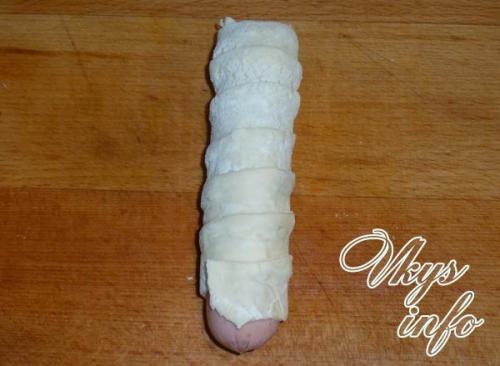 Сосиска в тесте с кетчупом и майонезом. Сосиски в тесте с кетчупом и майонезом 21 Сосиска в тесте с кетчупом и майонезом. Сосиски в тесте с кетчупом и майонезом 21