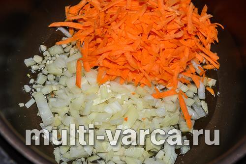 Булгур в мультиварке с говядиной. Булгур со свининой в мультиварке 22