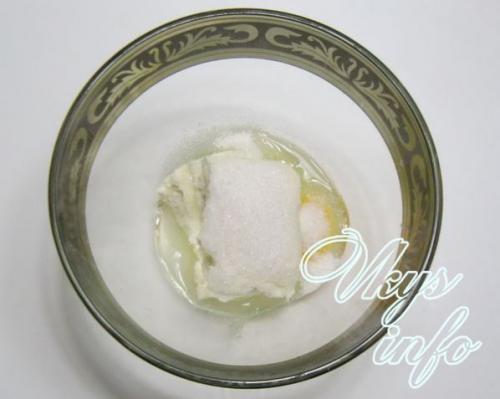 Ленивые вареники по дюкану. Отзывы (9) 04