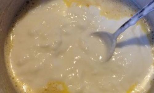 Как приготовить Спас с рисом. Армянский суп Спас