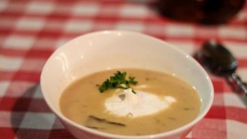 Суп из мацони с рисом и зеленью. Грузинский суп с мацони. Рецепт 42 Суп из мацони с рисом и зеленью. Грузинский суп с мацони. Рецепт 42